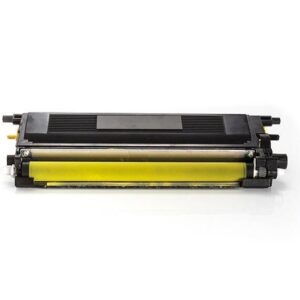 Alternativ zu Brother TN-135Y Toner Yellow
