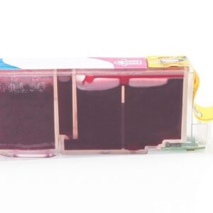 Alternativ zu Canon / 0333C001 / CLI-571M XL Tinte Magenta