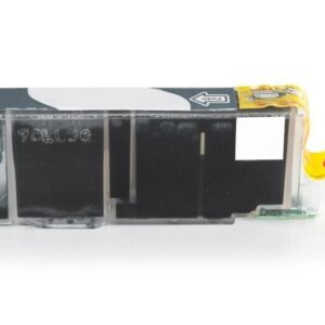 Alternativ zu Canon / 0335C001 / CLI-571GY XL Tinte Grey