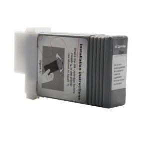 Alternativ zu Canon 0884B001 / PFI-101C Tinte Cyan