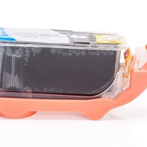Alternativ zu Canon 4529B001 / PGI-525PGBK Tinte Schwarz mit Chip