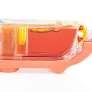 Alternativ zu Canon 4543B001 / CLI-526Y Tinte Gelb mit Chip