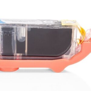 Alternativ zu Canon 4544B001 / CLI-526GY Tinte grau mit Chip