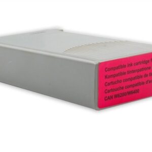 Alternativ zu Canon 7570A001 / BCI-1401M Tinte Magenta