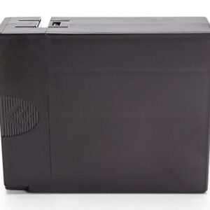 Alternativ zu Canon 9254B001 / PGI-2500 XL BK Tinte Black