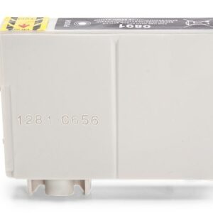 Alternativ zu Epson C13T08914010 / T0891 Tinte Black