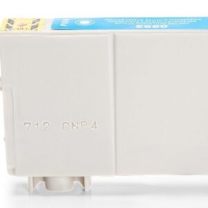Alternativ zu Epson C13T08924010 / T0892 Tinte Cyan
