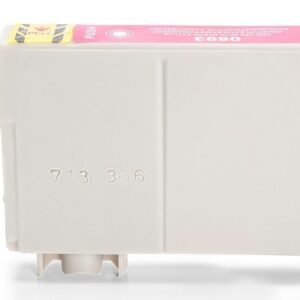 Alternativ zu Epson C13T08934010 / T0893 Tinte Magenta