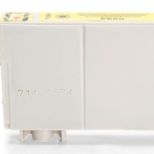 Alternativ zu Epson C13T08944010 / T0894 Tinte Yellow