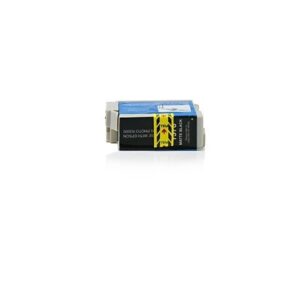 Alternativ zu Epson C13T15784010 / T1578 Tinte matt Black