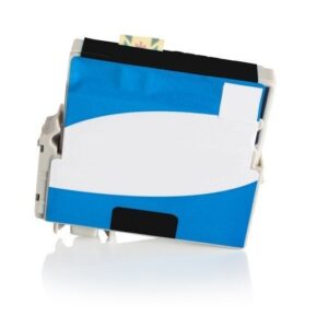 Alternativ zu Epson C13T15914010 / T1591 Tinte Black foto