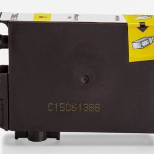 Alternativ zu Epson C13T18144010 / C13T18144012 / T1814 / 18 XL Tinte Yellow