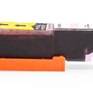 Alternativ zu Epson C13T24364010 / C13T24364012 / 24 XL Tinte Light Magenta