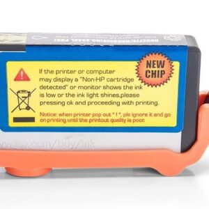 Alternativ zu HP CB322EE / Nr. 364 XL Tinte Black Foto (mit Chip)