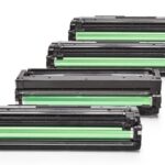 Alternativ zu Samsung CLT-503L/ELS Toner Spar-Set