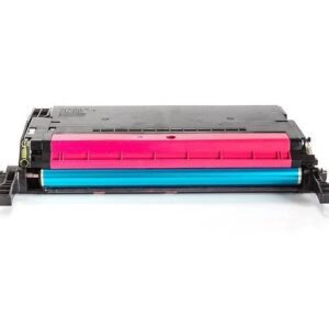 Alternativ zu Samsung CLT-M5082L Toner Magenta