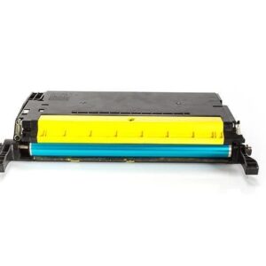 Alternativ zu Samsung CLT-Y5082L Toner Yellow