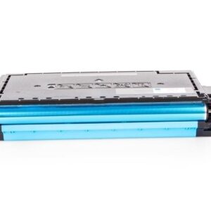 Rebuilt zu Samsung CLT-C6092S Toner Cyan